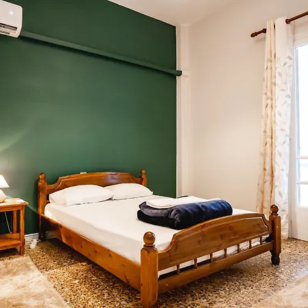 105 Sq.m. Near Center *