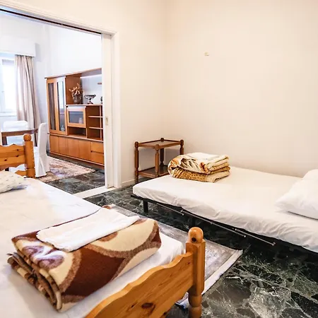 Lejlighed 105 Sq.m. Near Center Patras