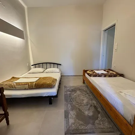 105 Sq.m. Near Center * Patras