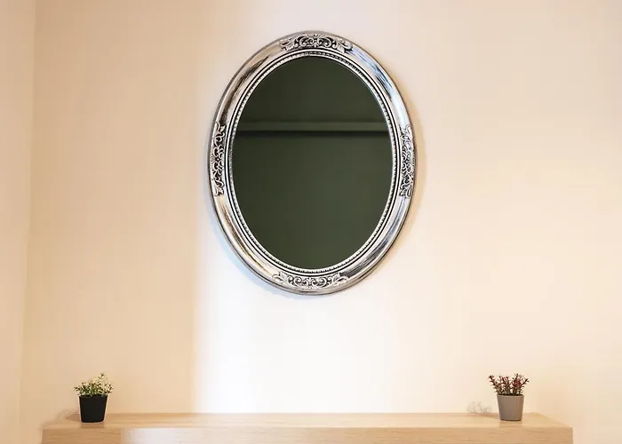 Apartamento 105 Sq.m. Near Center *