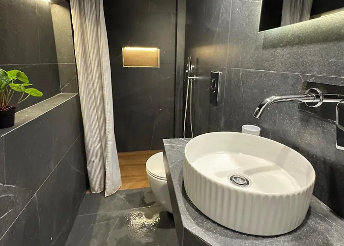 105 Sq.m. Near Center Patras