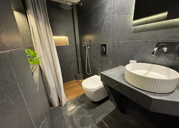 Apartamento 105 Sq.m. Near Center Patras