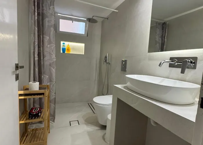 105 Sq.m. Near Center *