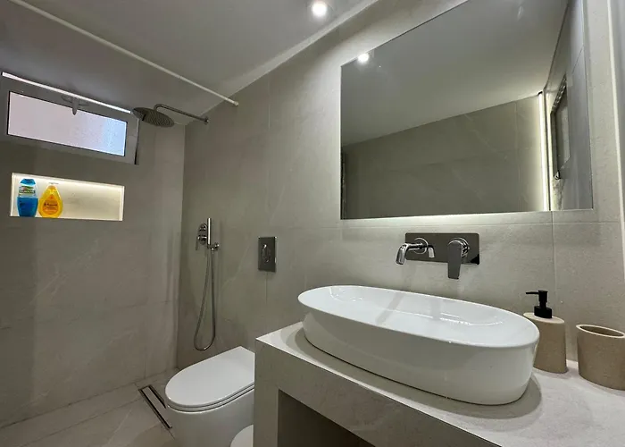 Apartamento 105 Sq.m. Near Center *