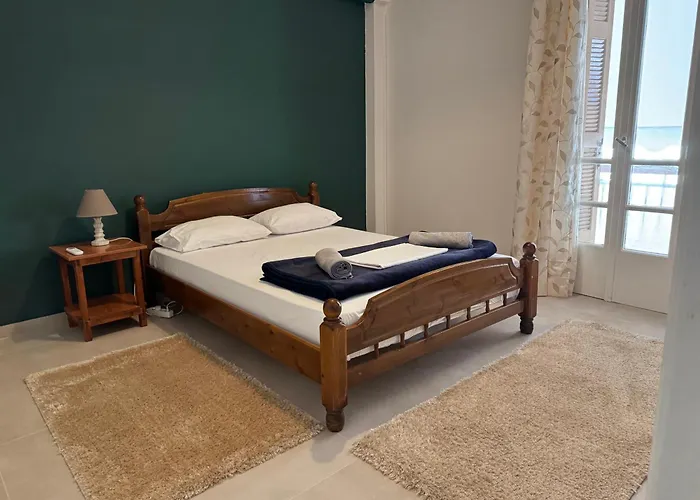 Apartamento 105 Sq.m. Near Center