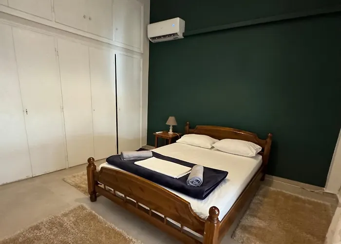 105 Sq.m. Near Center Patras