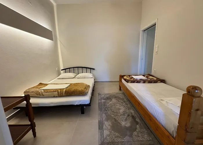 105 Sq.m. Near Center * Patras