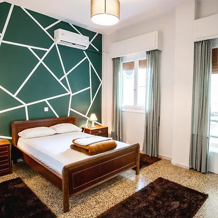 105 Sq.m. Near Center