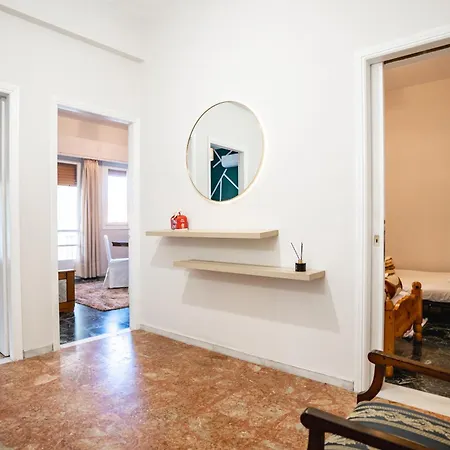 Daire 105 Sq.m. Near Center *