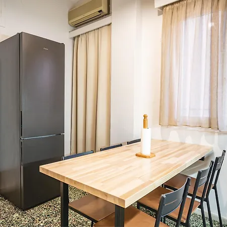 Apartment 105 Sq.m. Near Center *