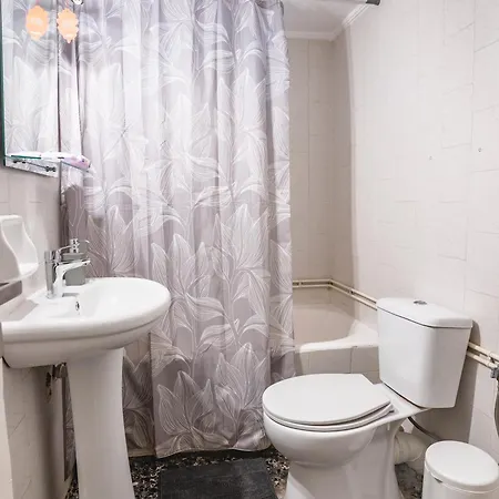 105 Sq.m. Near Center