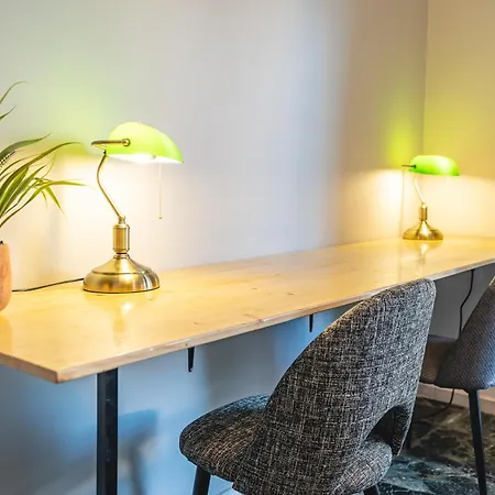 105 Sq.m. Near Center Апартаменты Патра