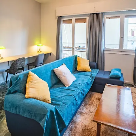 105 Sq.m. Near Center Patras