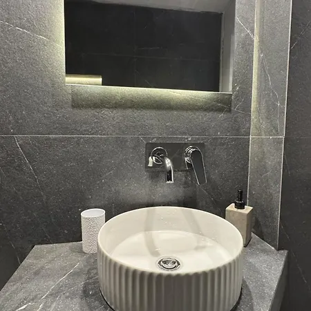 105 Sq.m. Near Center * Patras