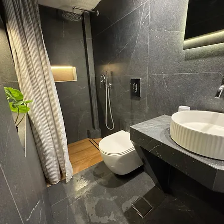 Apartment 105 Sq.m. Near Center Patras