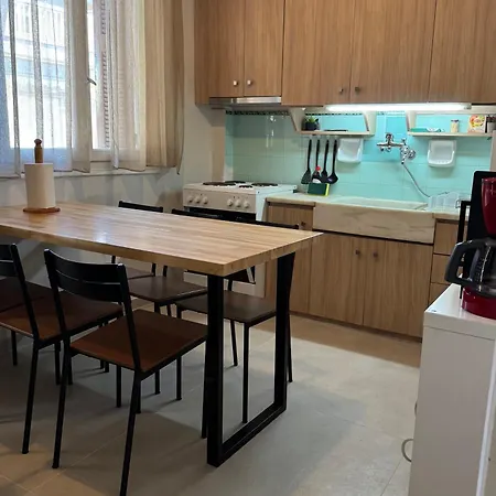 Апартаменты 105 Sq.m. Near Center