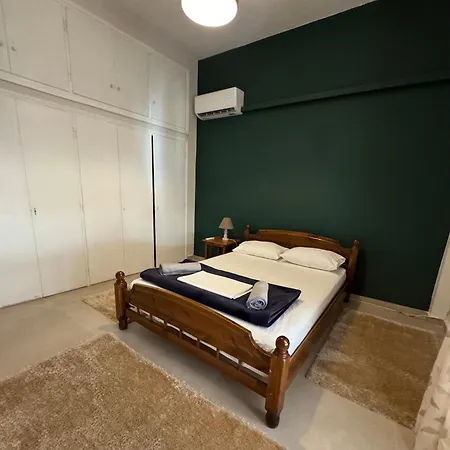 105 Sq.m. Near Center Patras