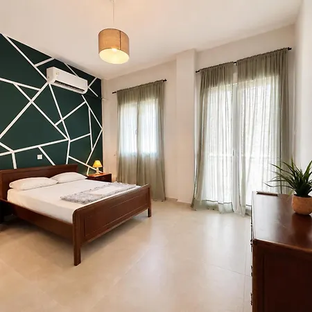 105 Sq.m. Near Center
