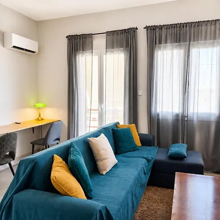 105 Sq.m. Near Center