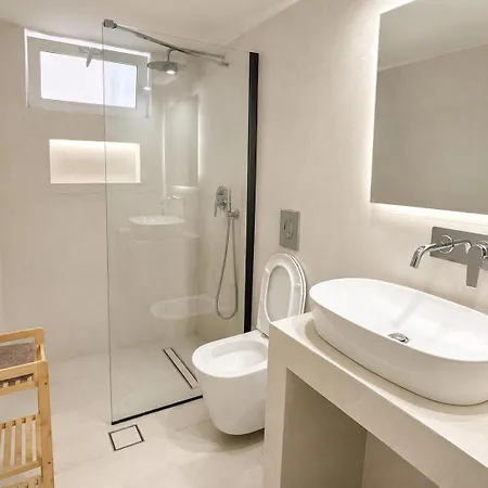105 Sq.m. Near Center Apartment *