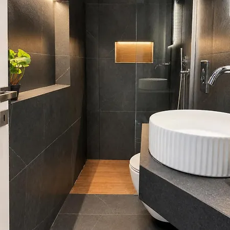 105 Sq.m. Near Center * Patras
