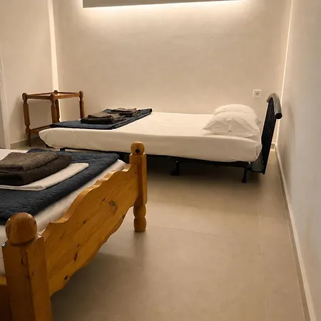 105 Sq.m. Near Center Apartment *