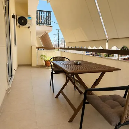 105 Sq.m. Near Center * Patras