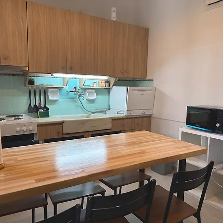 105 Sq.m. Near Center * Patras