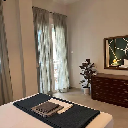 Appartamento 105 Sq.m. Near Center *