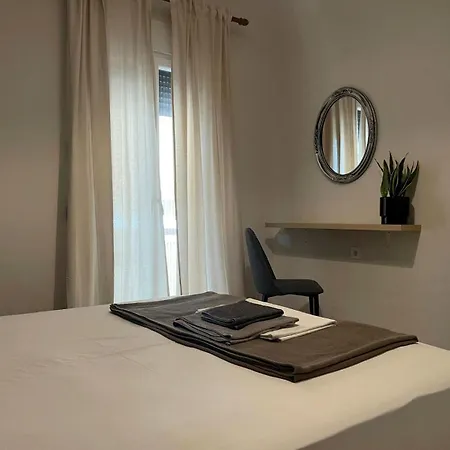 105 Sq.m. Near Center Patras