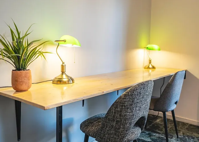 105 Sq.m. Near Center Apartment Patras