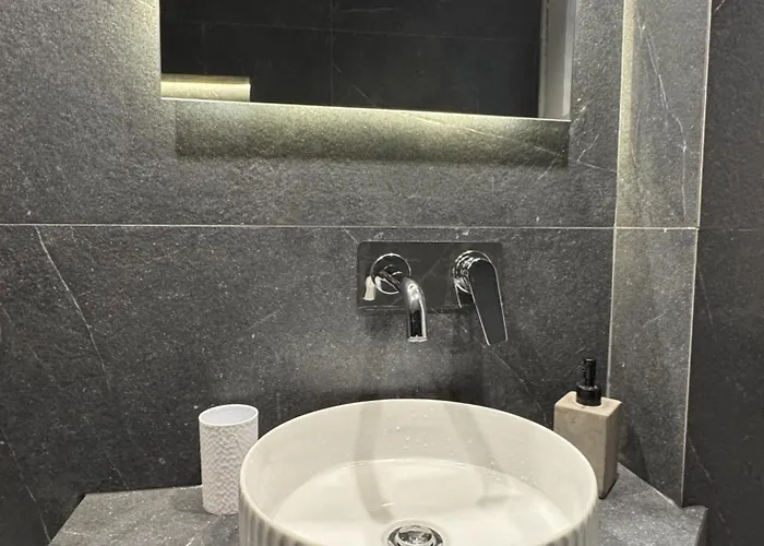 105 Sq.m. Near Center * Patras