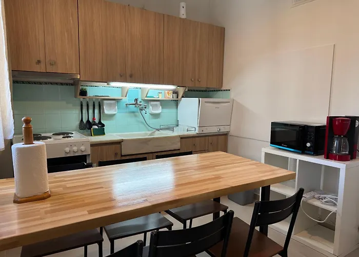 105 Sq.m. Near Center