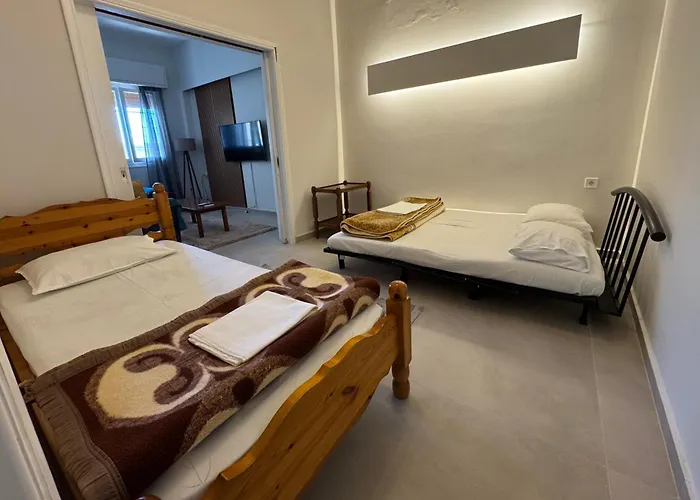 105 Sq.m. Near Center